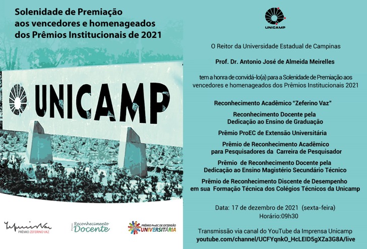 PremioInstitucionalUnicamp