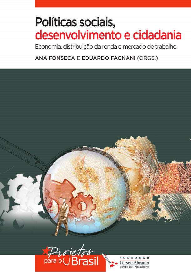 Políticas sociais, desenvolvimento e cidadania – volume I